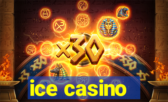 ice casino - app